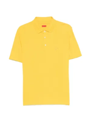 Ralph Lauren purple label イエローポロシャツ Ralph Lauren Purple Label ポケット ポロシャツ | イエロー | FARFETCH JP