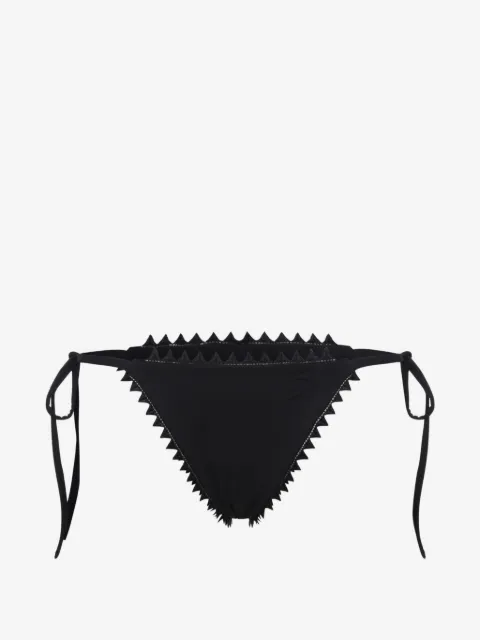 Jacquemus the Picot bikini bottom