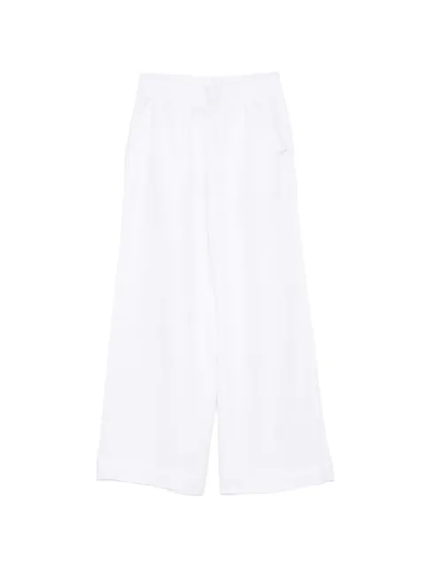 JcSophie elasticated trousers