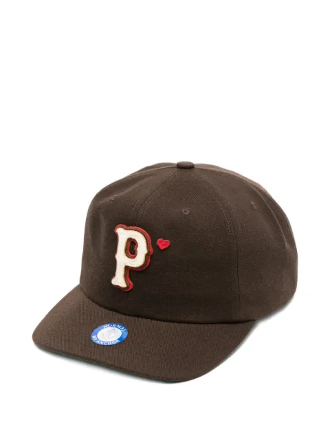 PALY HOLLYWOOD P-patch baseball cap