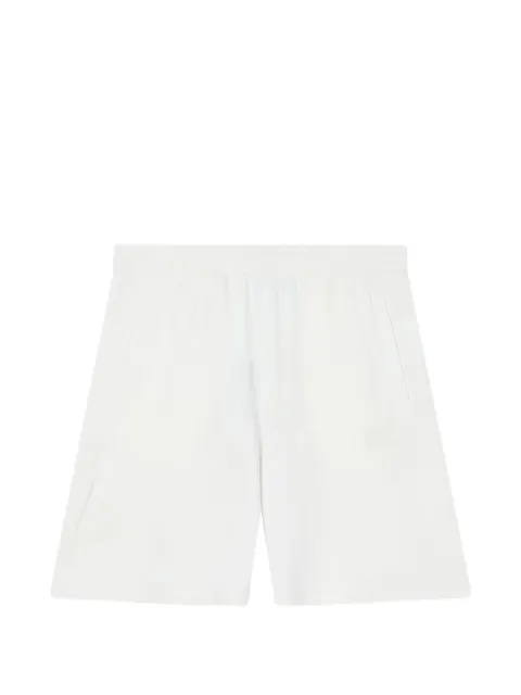 Emporio Armani Kids elasticated-waistband shorts