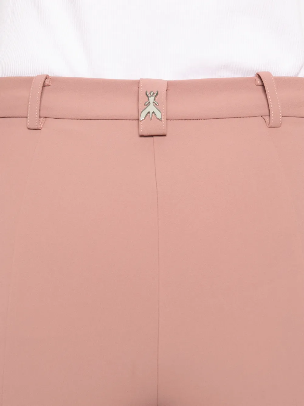 Patrizia Pepe Broek Roze