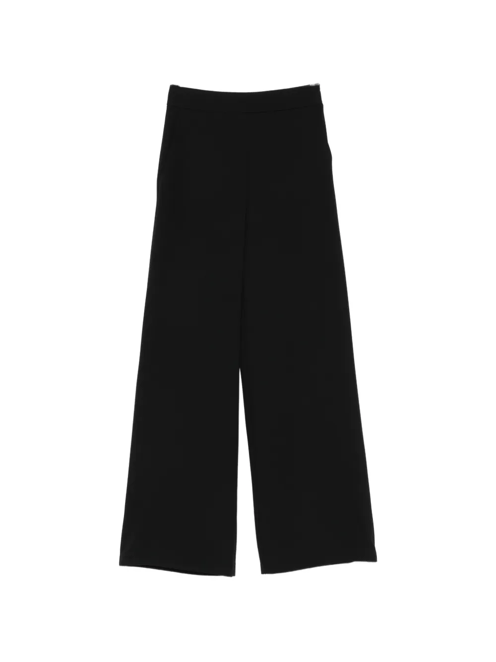 Patrizia Pepe palazzo trousers - Nero