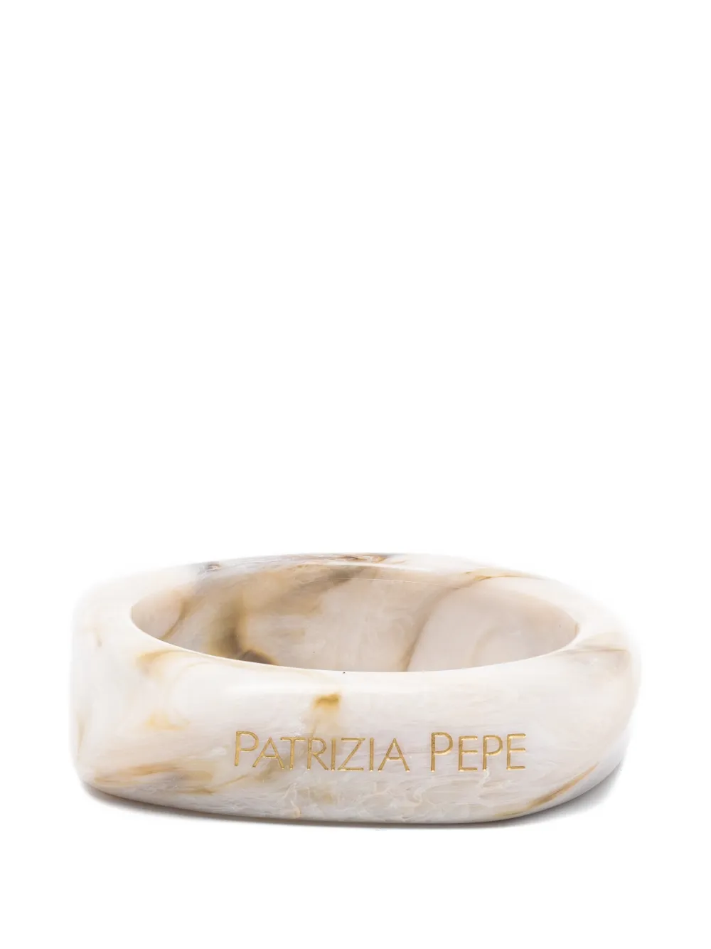 Patrizia Pepe Nature Soul bracelet - Nude