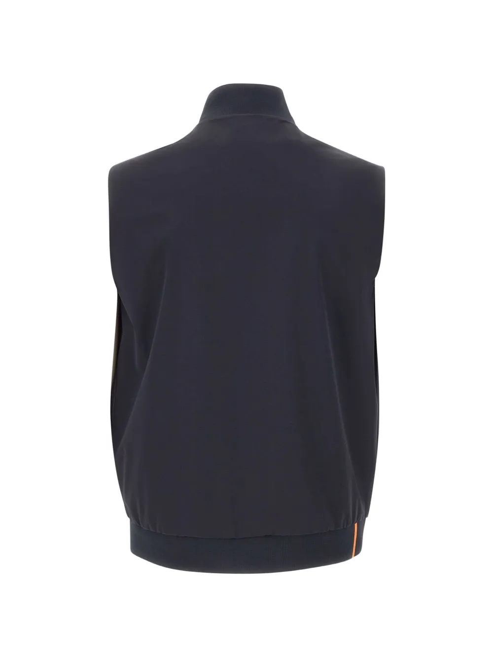 RRD chaleco con cremallera | Chalecos