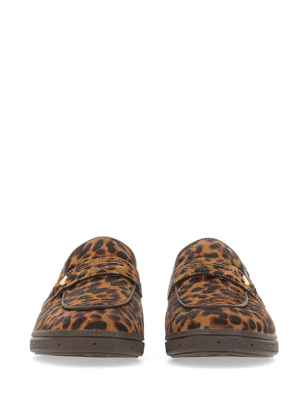 adidas Handball Spezial W loafers Bruin