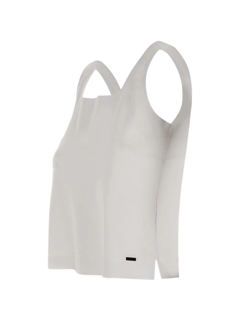 Rrd Top White In Gray