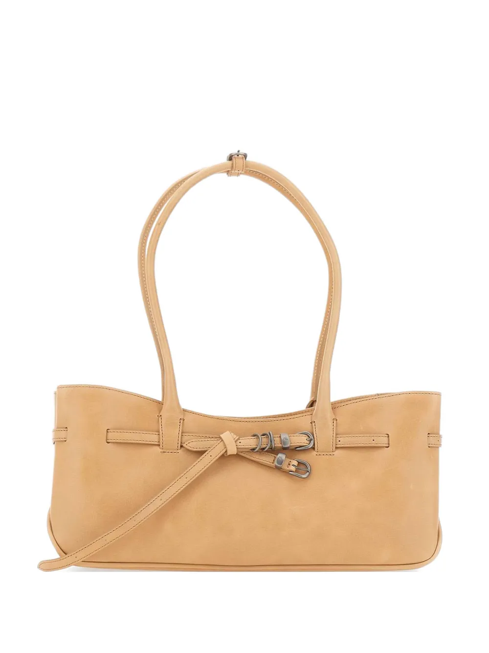 Marge Sherwood Grandma Used shoulder bag - Toni neutri