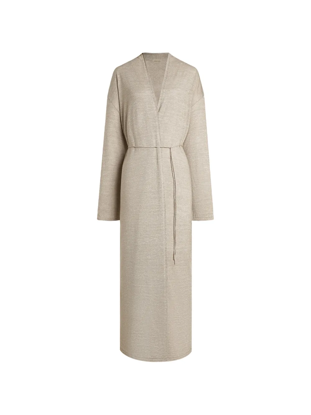 12 Storeez Stratum Cardi-coat In Gray