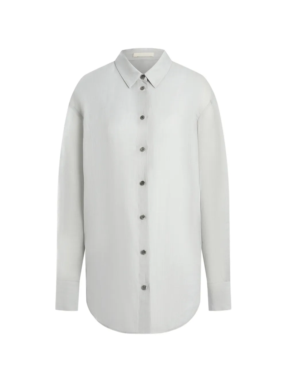 12 STOREEZ Camicia Mykonos - Blu