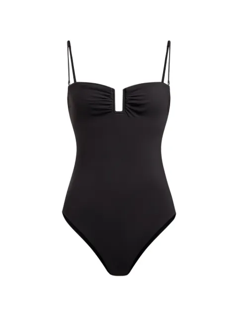 12 STOREEZ bandeau swimsuit