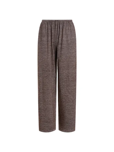 12 STOREEZ drawstring track pants