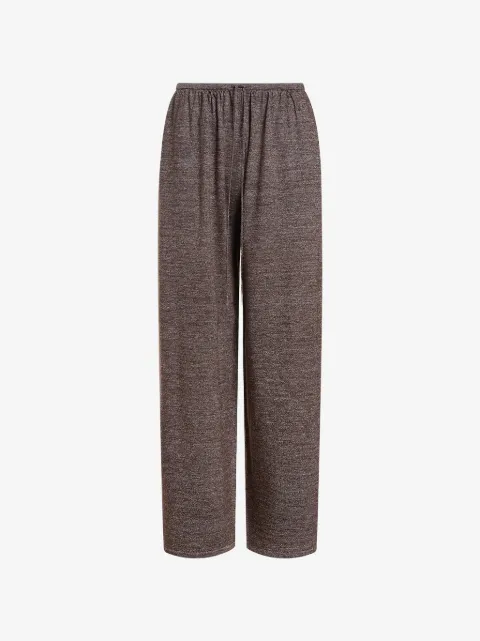 12 STOREEZ drawstring track pants
