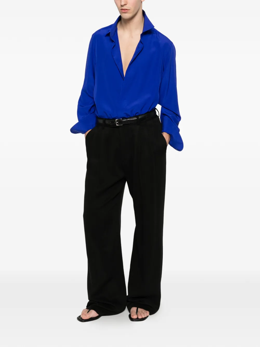 TOM FORD ロングスリーブ シャツ | Image 2