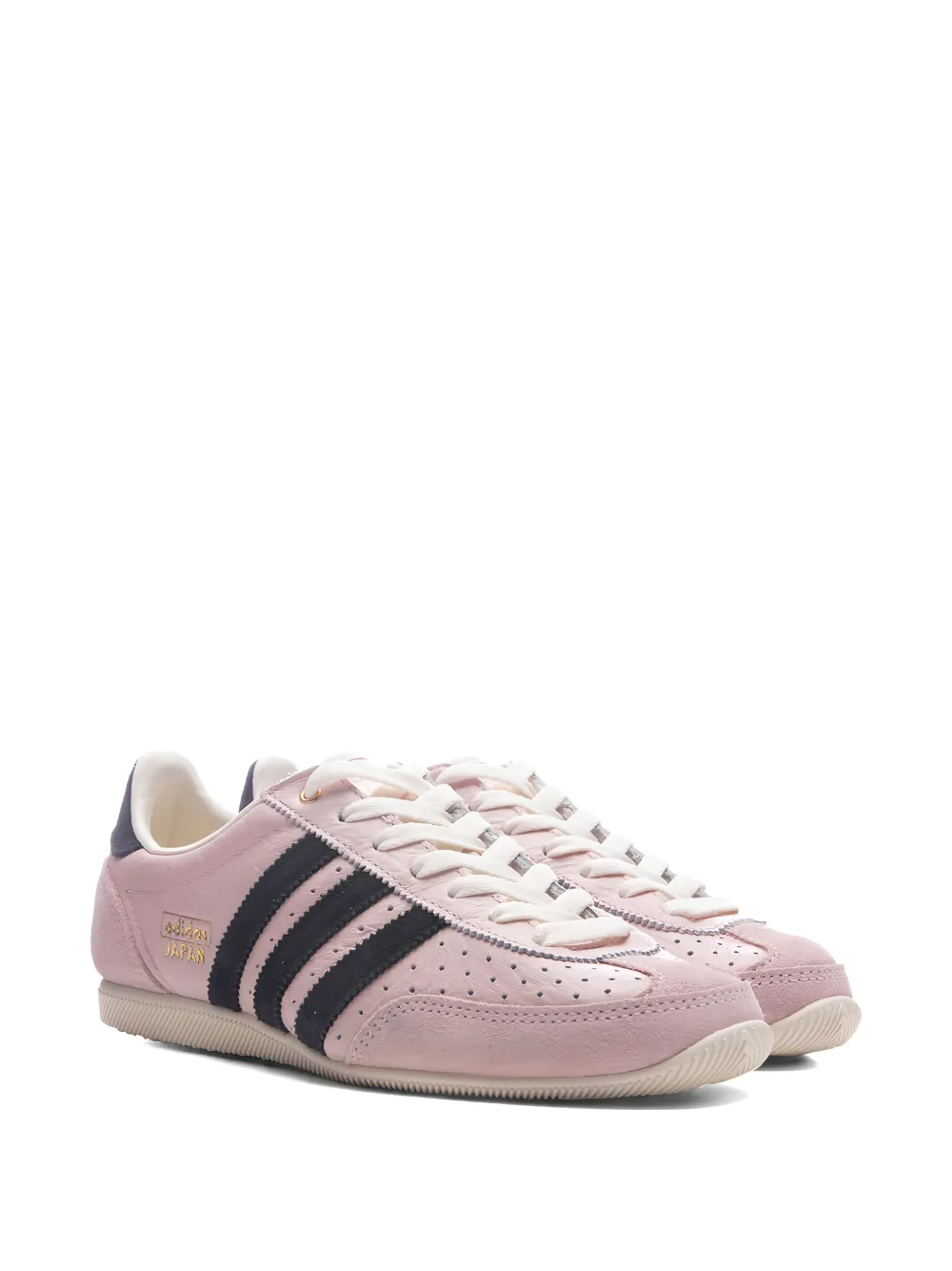 adidas Japan stripes sneakers Roze