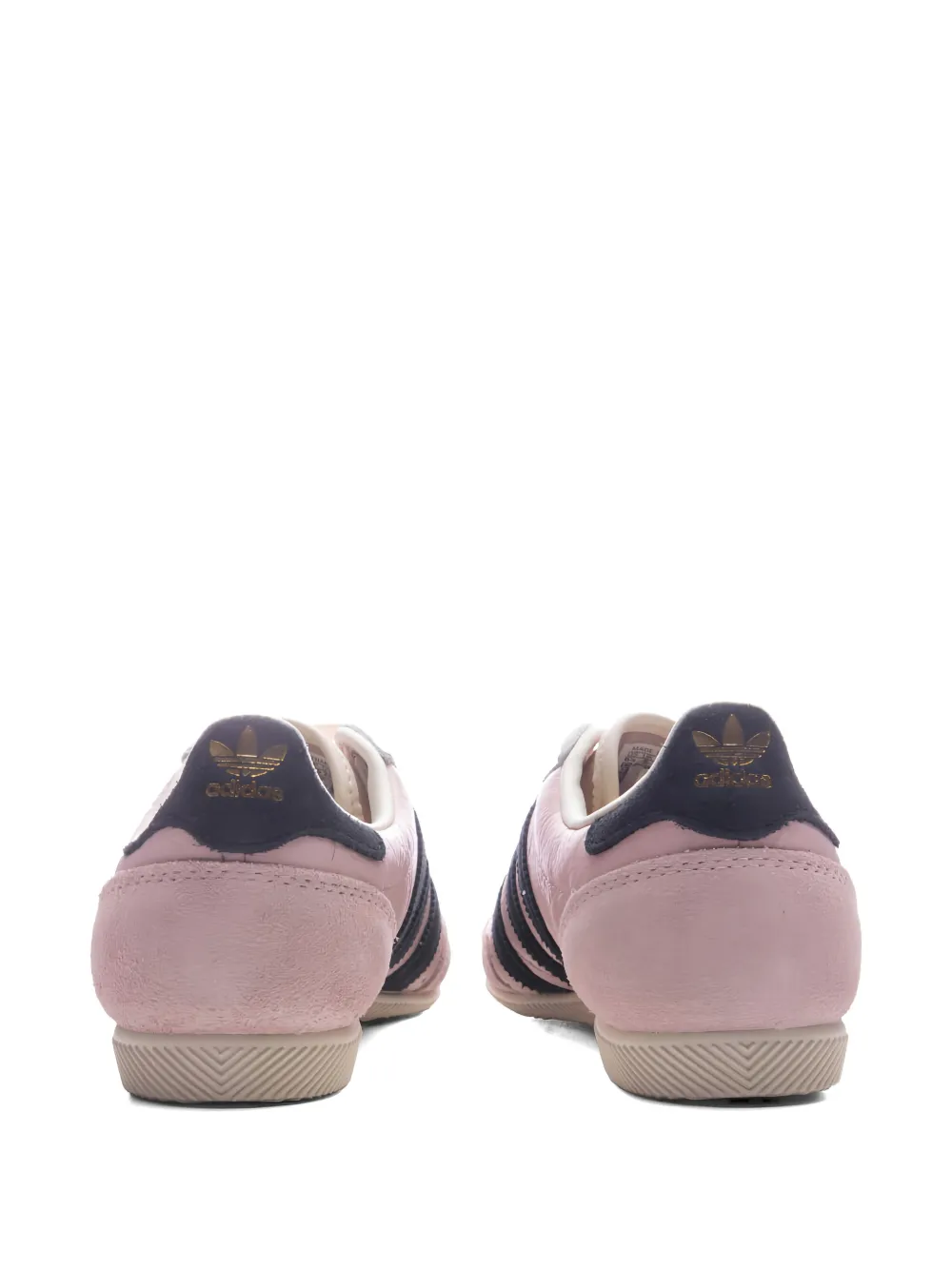 adidas Japan stripes sneakers Roze