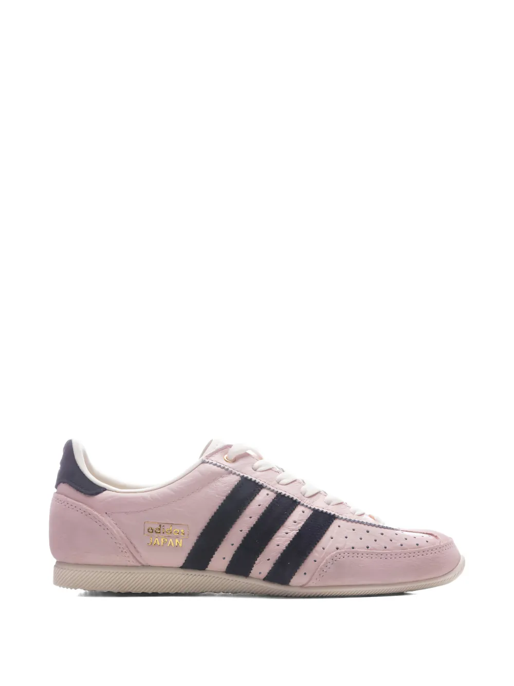 adidas Japan stripes sneakers - Rosa