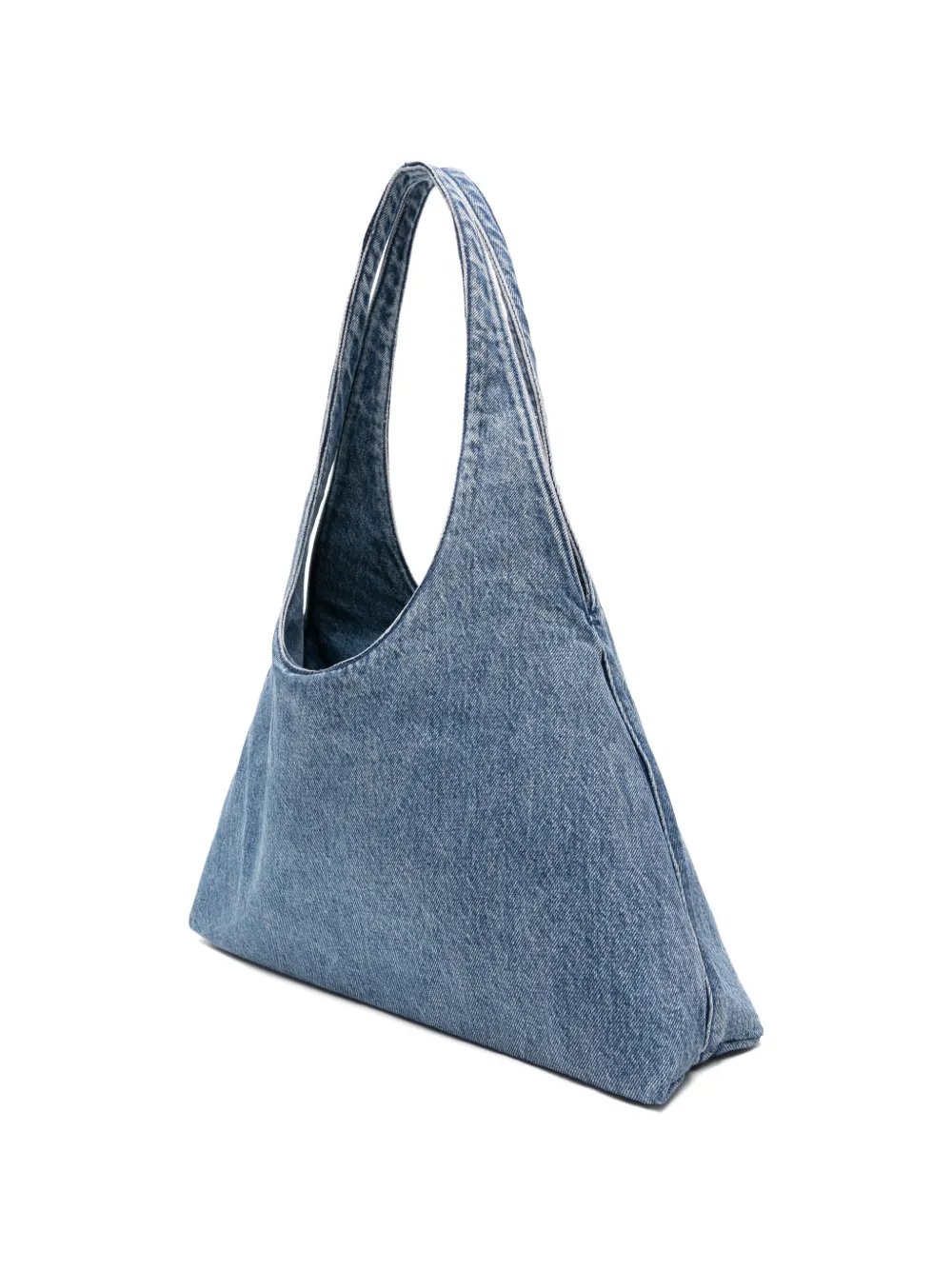  Alexander Wang Medium Pike Tote Bag - Blue 