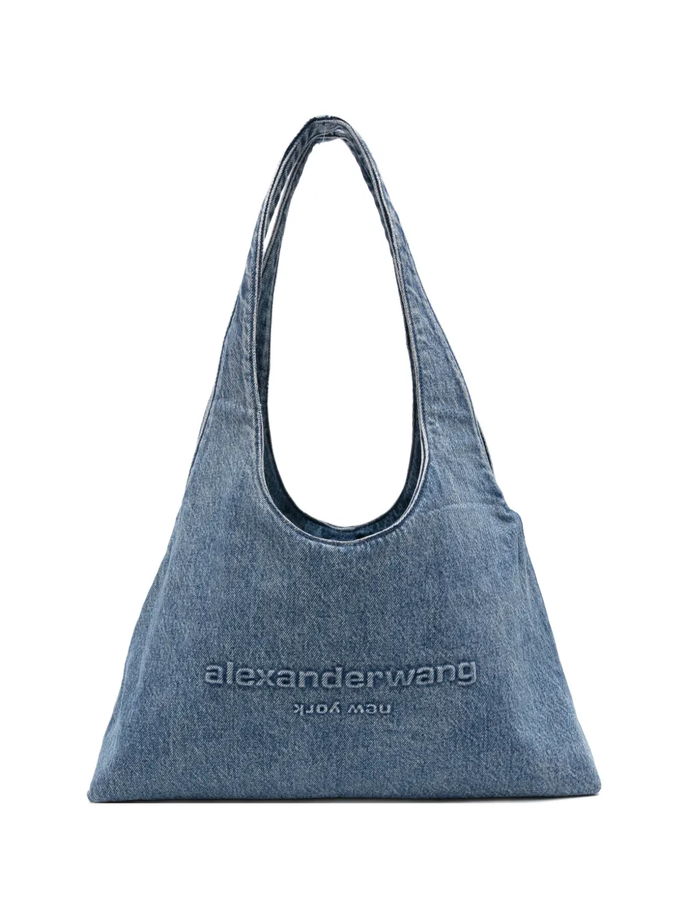 Alexander Wang medium Pike tote bag - Blu