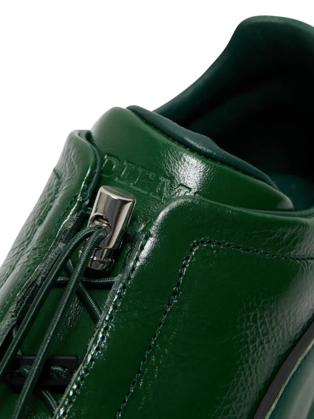 Diemme Licata sneakers Groen