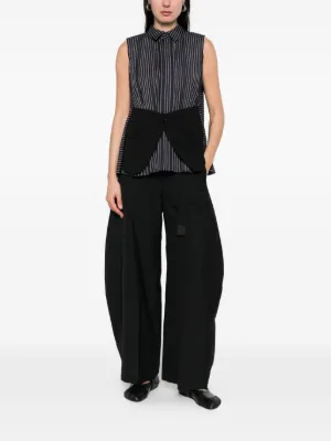sacai ウィメンズ ベスト＆タンクトップ通販 - FARFETCH