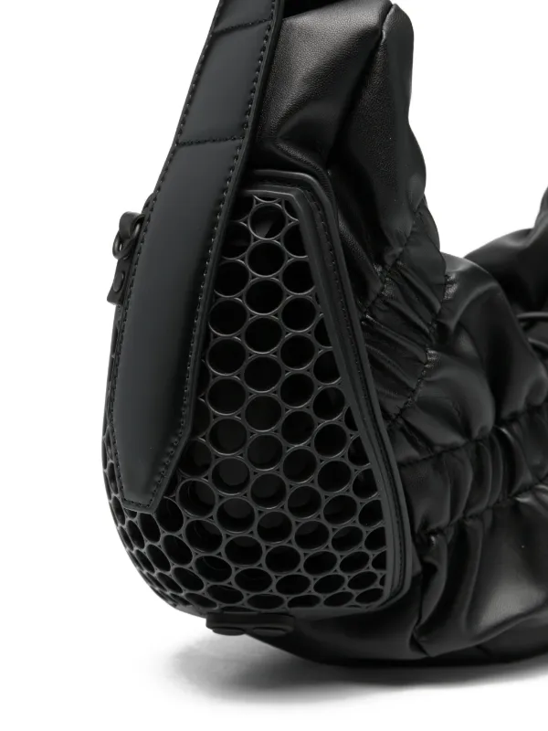 Junya Watanabe x Innerraum ショルダーバッグ | ブラック | FARFETCH JP