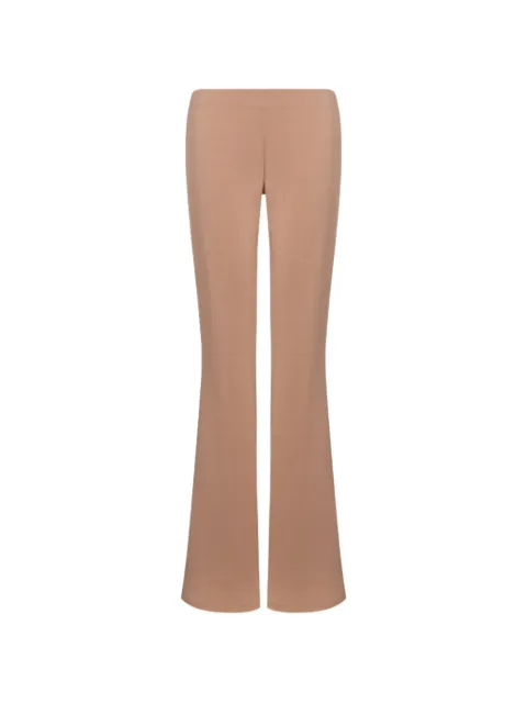 DONDUP flared trousers