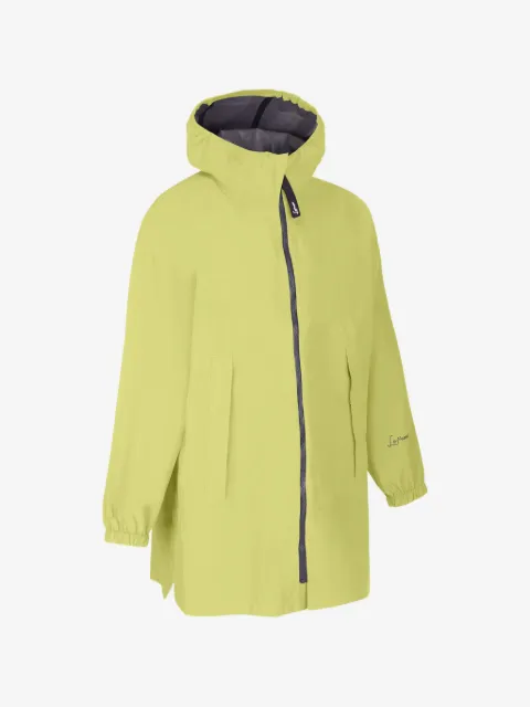 LAMUNT Emma waterprood hooded coat