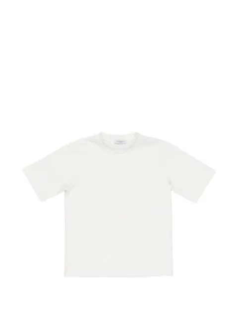 Paolo Pecora Kids short-sleeves T-shirt