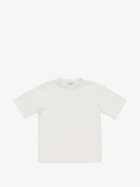 Paolo Pecora Kids short-sleeves T-shirt