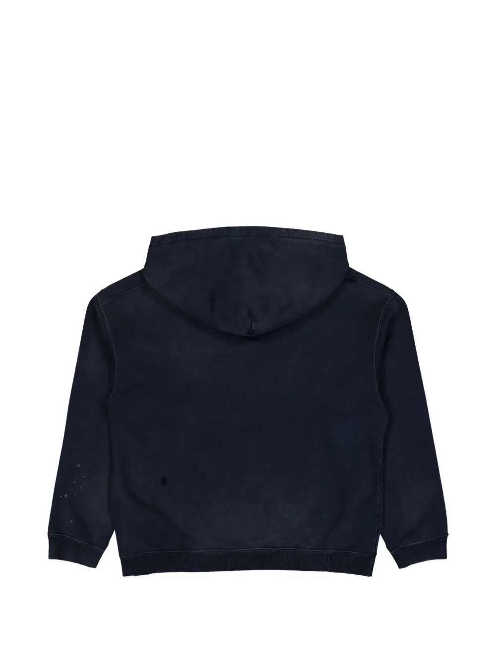 Neighborhood Savage hoodie Zwart