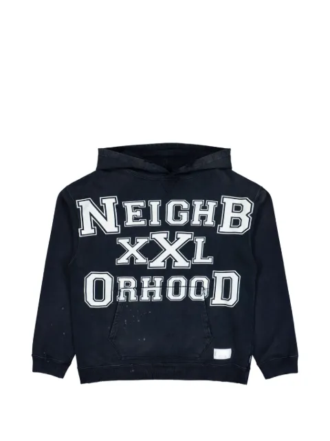 Neighborhood Savage hoodie