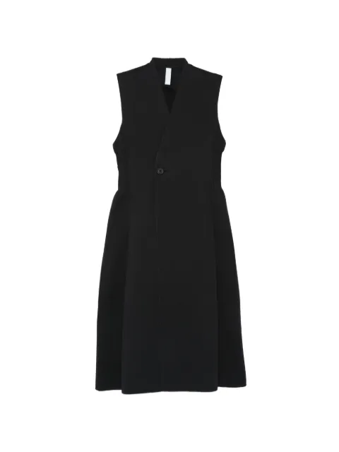 CFCL chaleco largo con botones