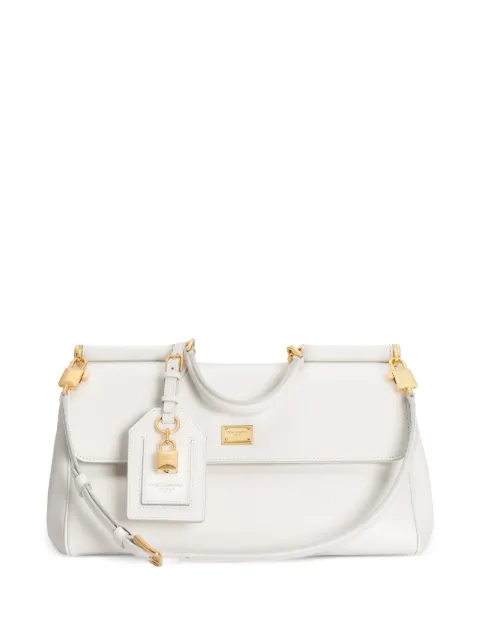 Dolce & Gabbana medium My Sicily handbag in calfskin