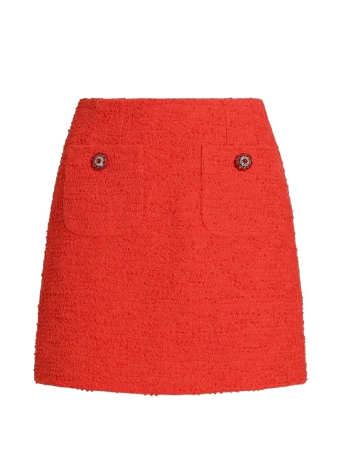 Dolce & Gabbana Saia Rachel de tweed