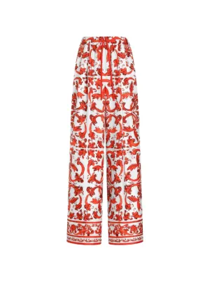 Dolce & Gabbana（ドルチェ＆ガッバーナ）ウィメンズ パンツ - FARFETCH