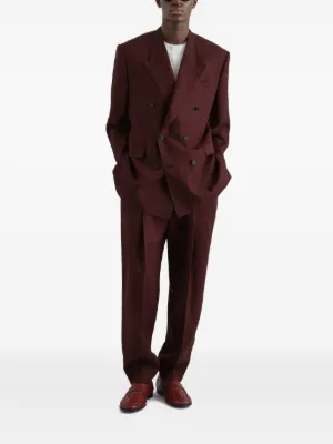 Dolce & Gabbana（ドルチェ＆ガッバーナ）メンズ タキシードジャケット
