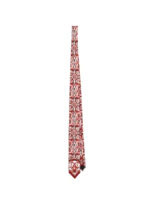 Dolce & Gabbana Sartoria チェーン ネクタイピン | ゴールドトーン