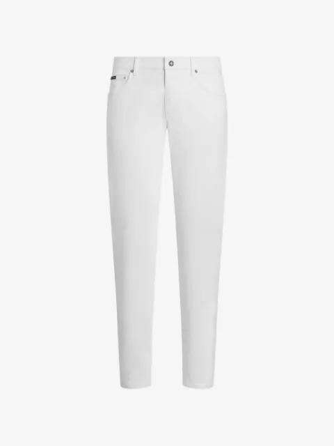 Dolce & Gabbana denim trousers
