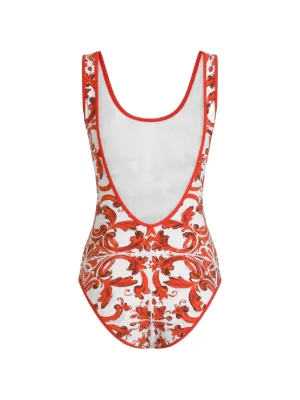 Dolce & Gabbana One-Pieces for Women - Shop on FARFETCH