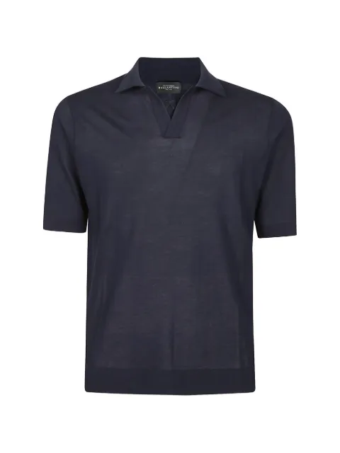 Ballantyne V-neck T-shirt