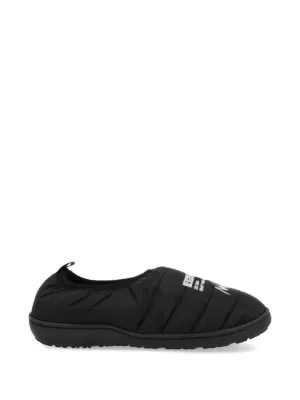 Toga Virilis アイレット スリッポン | グリーン | FARFETCH JP