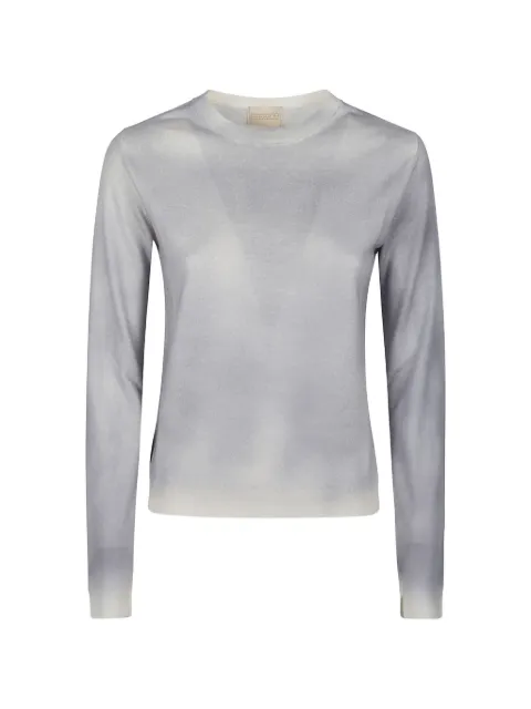 Aragona knitted sweater