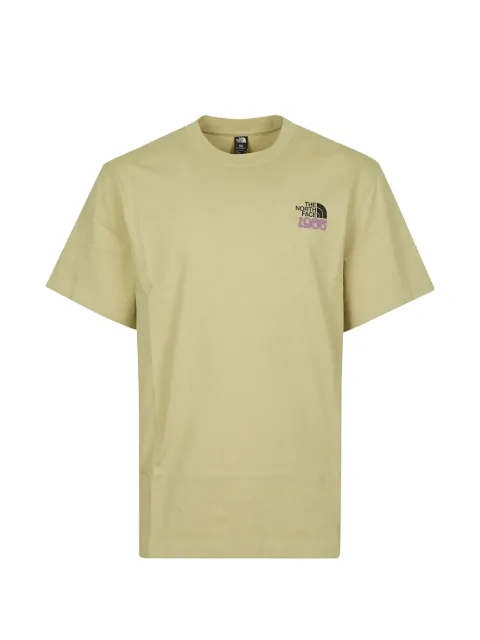 The North Face 1966 Flora relaxed-fit graphic-print T-shirt