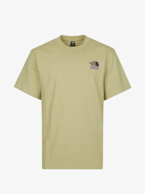 The North Face t-shirt ample 1966 Flora à imprimé graphique