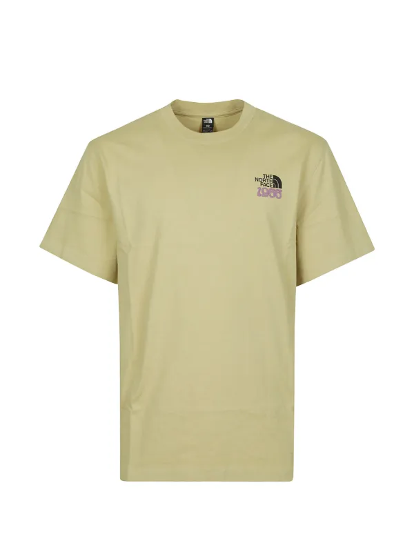 The North Face 1966 Flora relaxed-fit graphic-print T-shirt