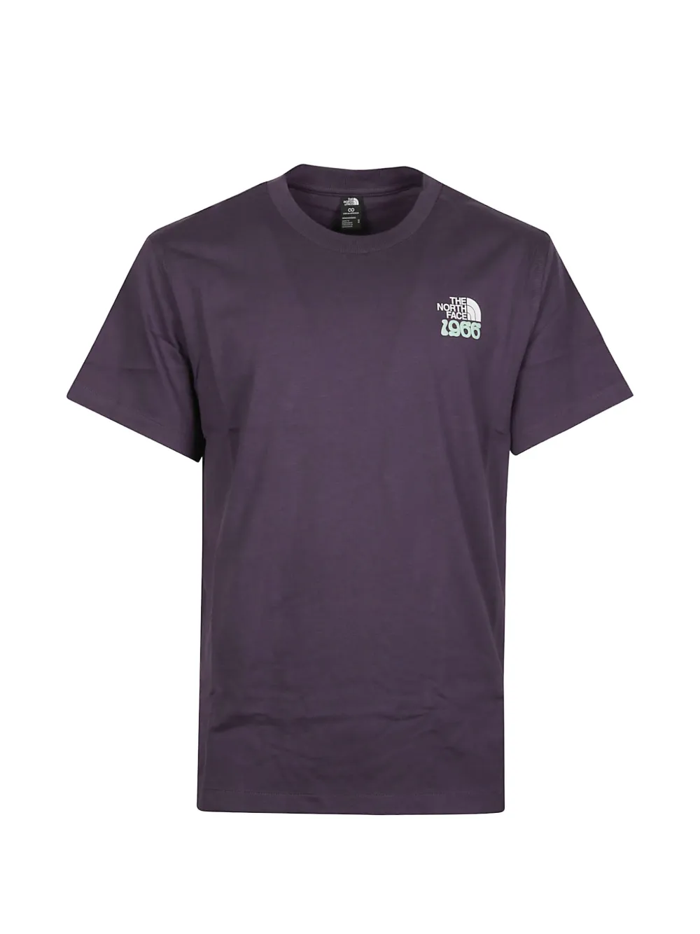 The North Face 1966 TNF relaxed-fit graphic T-shirt - Viola