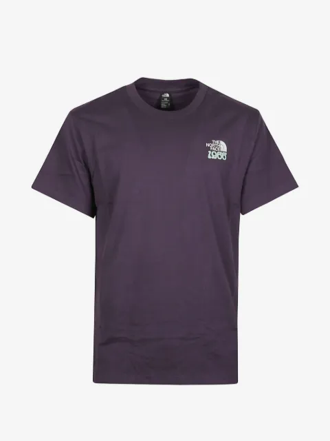 The North Face playera holgado TNF 1966