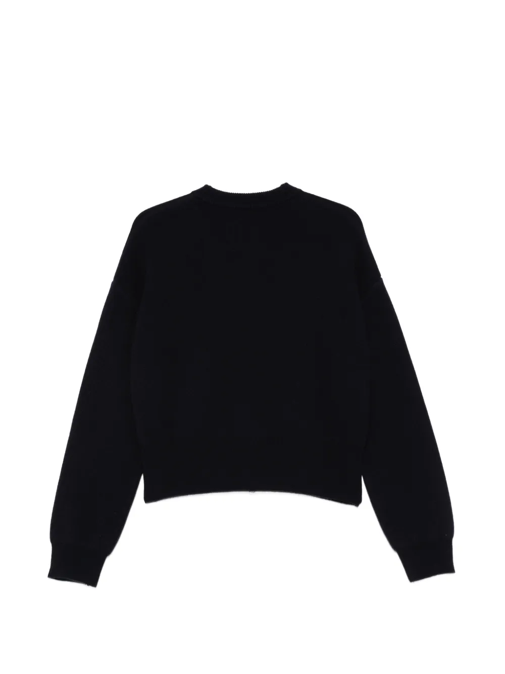 extreme cashmere Nº478 Xtra Fun vest Blauw