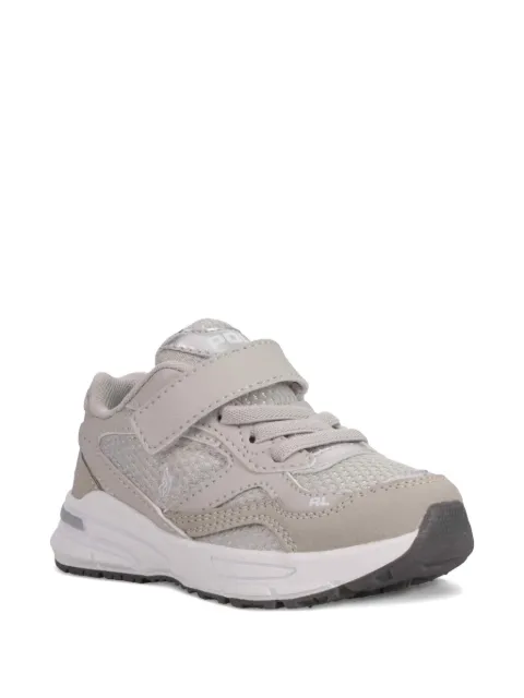 POLO RALPH LAUREN KIDS tenis Hook Loop
